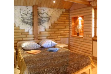 Ukraine Privát Kosiv, Interior